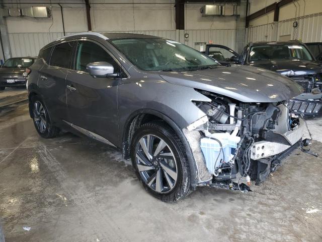 Photo 3 VIN: 5N1AZ2MH4HN170734 - NISSAN MURANO 