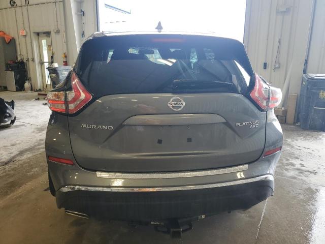 Photo 5 VIN: 5N1AZ2MH4HN170734 - NISSAN MURANO 