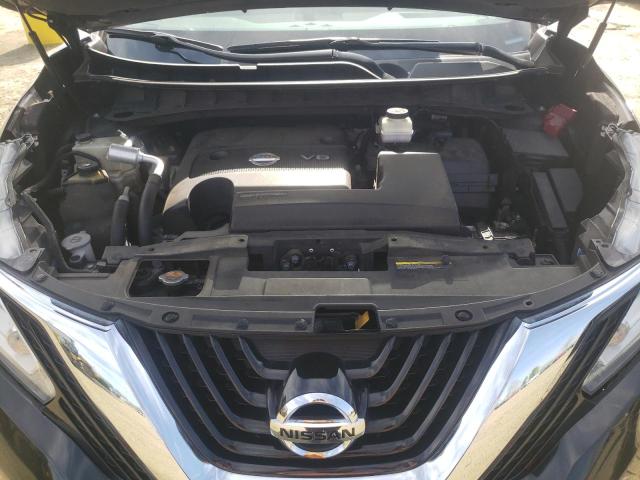 Photo 10 VIN: 5N1AZ2MH4HN173276 - NISSAN MURANO S 