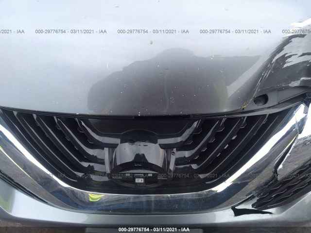 Photo 9 VIN: 5N1AZ2MH4HN178414 - NISSAN MURANO 