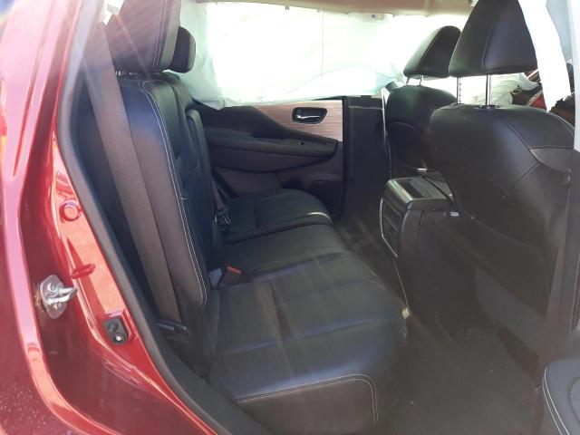 Photo 5 VIN: 5N1AZ2MH4HN179398 - NISSAN MURANO S 