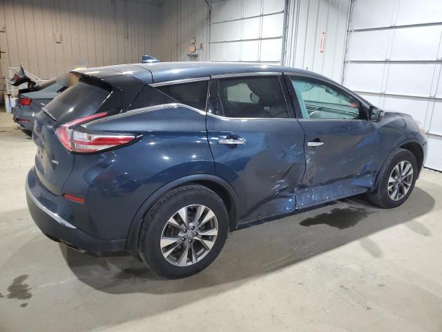 Photo 2 VIN: 5N1AZ2MH4HN190451 - NISSAN MURANO S 