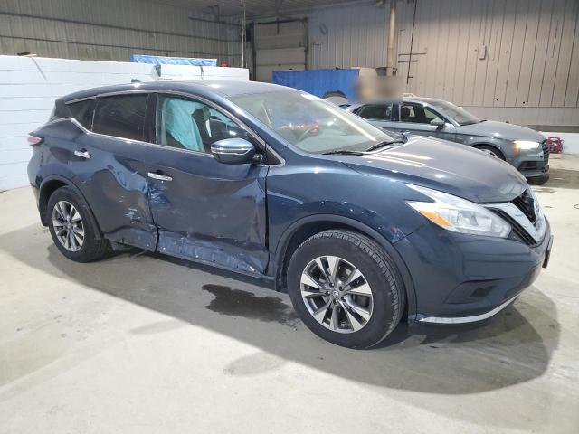 Photo 3 VIN: 5N1AZ2MH4HN190451 - NISSAN MURANO S 