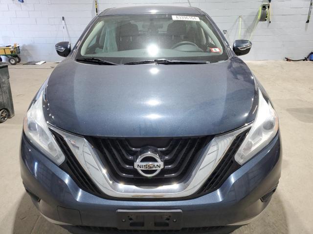 Photo 4 VIN: 5N1AZ2MH4HN190451 - NISSAN MURANO S 