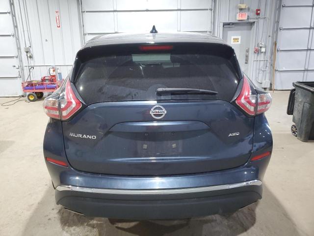 Photo 5 VIN: 5N1AZ2MH4HN190451 - NISSAN MURANO S 