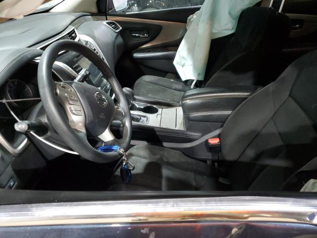 Photo 6 VIN: 5N1AZ2MH4HN190451 - NISSAN MURANO S 