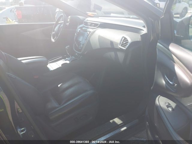 Photo 4 VIN: 5N1AZ2MH4HN191860 - NISSAN MURANO 