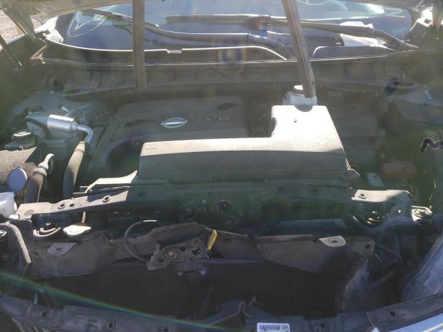 Photo 6 VIN: 5N1AZ2MH4HN199148 - NISSAN MURANO S 