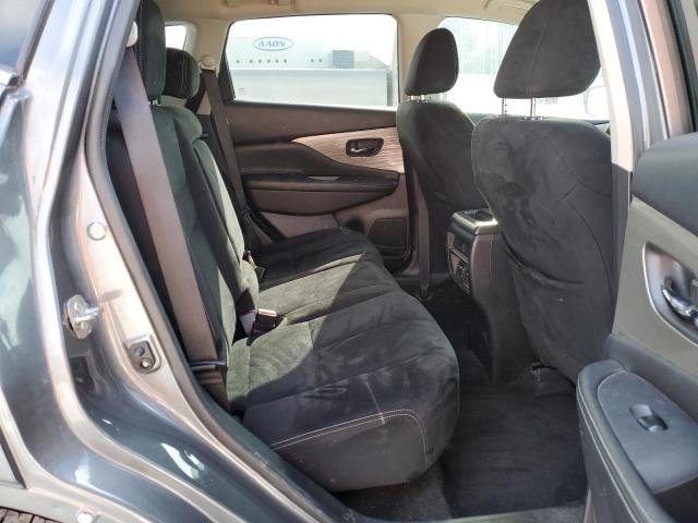 Photo 10 VIN: 5N1AZ2MH4JN112483 - NISSAN MURANO 