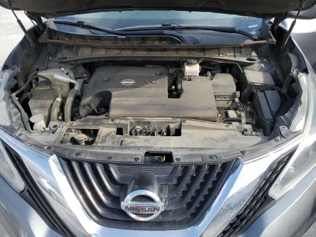 Photo 11 VIN: 5N1AZ2MH4JN112483 - NISSAN MURANO 