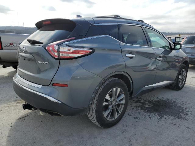 Photo 2 VIN: 5N1AZ2MH4JN112483 - NISSAN MURANO 