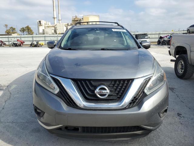 Photo 4 VIN: 5N1AZ2MH4JN112483 - NISSAN MURANO 