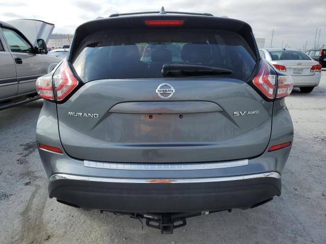 Photo 5 VIN: 5N1AZ2MH4JN112483 - NISSAN MURANO 