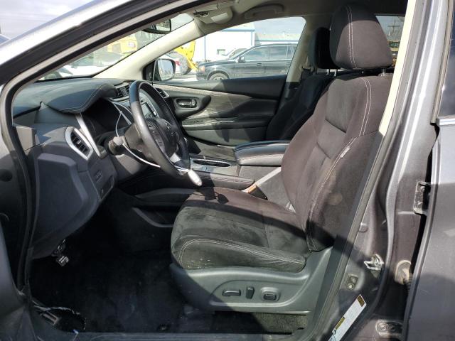 Photo 6 VIN: 5N1AZ2MH4JN112483 - NISSAN MURANO 