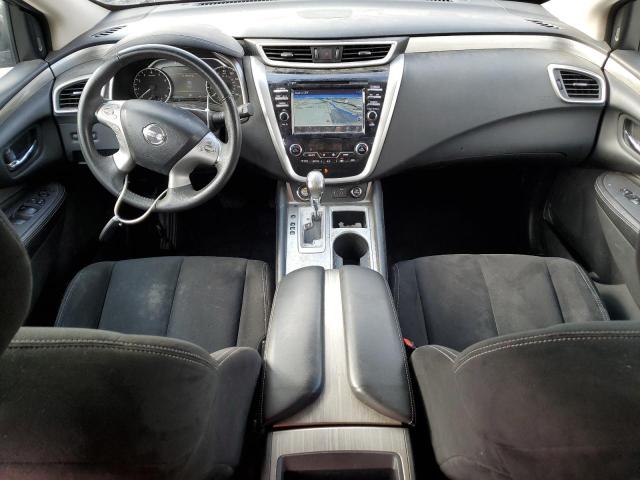 Photo 7 VIN: 5N1AZ2MH4JN112483 - NISSAN MURANO 