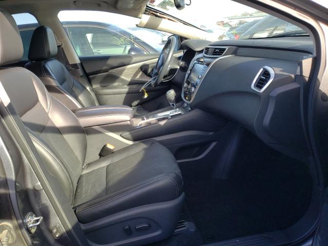 Photo 4 VIN: 5N1AZ2MH4JN119854 - NISSAN MURANO S 