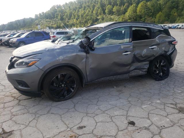 Photo 0 VIN: 5N1AZ2MH4JN132474 - NISSAN MURANO S 