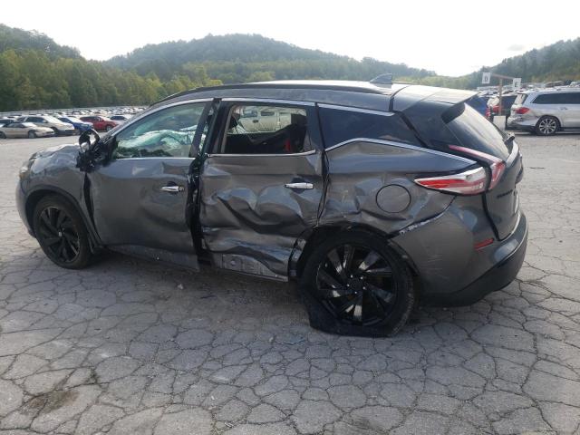 Photo 1 VIN: 5N1AZ2MH4JN132474 - NISSAN MURANO S 