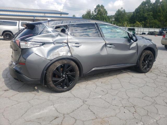 Photo 2 VIN: 5N1AZ2MH4JN132474 - NISSAN MURANO S 