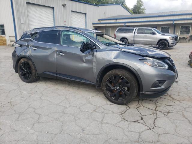 Photo 3 VIN: 5N1AZ2MH4JN132474 - NISSAN MURANO S 