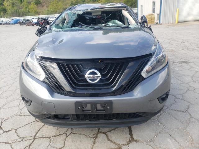 Photo 4 VIN: 5N1AZ2MH4JN132474 - NISSAN MURANO S 