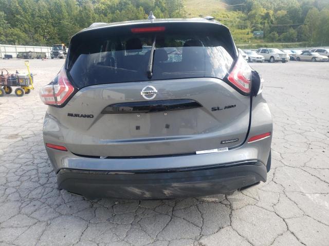 Photo 5 VIN: 5N1AZ2MH4JN132474 - NISSAN MURANO S 