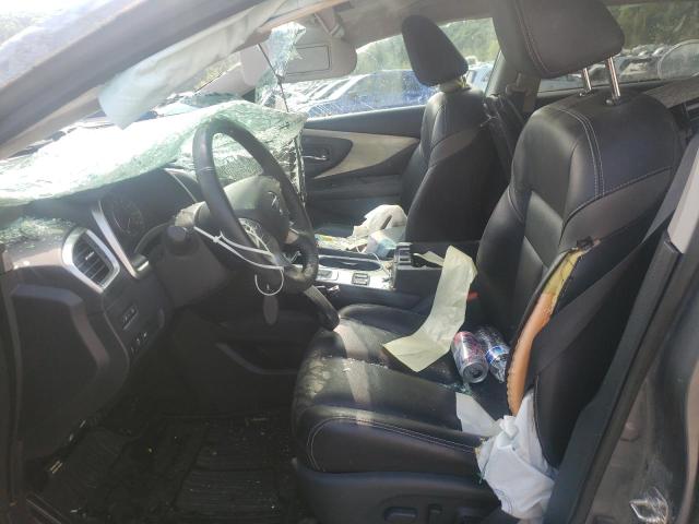 Photo 6 VIN: 5N1AZ2MH4JN132474 - NISSAN MURANO S 