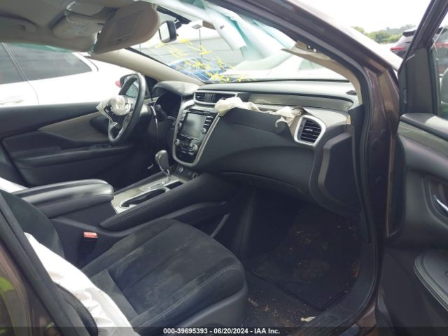 Photo 4 VIN: 5N1AZ2MH4JN132913 - NISSAN MURANO 