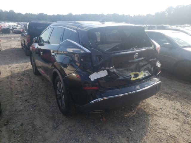 Photo 2 VIN: 5N1AZ2MH4JN135813 - NISSAN MURANO S 