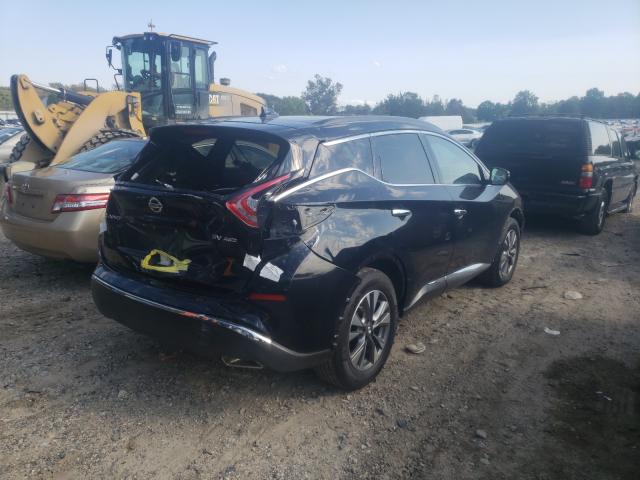 Photo 3 VIN: 5N1AZ2MH4JN135813 - NISSAN MURANO S 