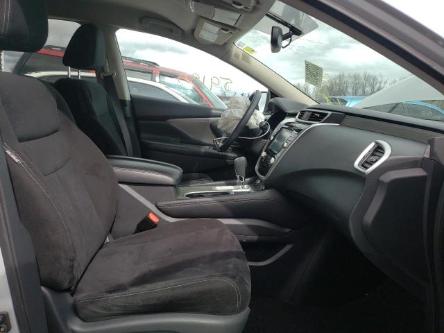 Photo 4 VIN: 5N1AZ2MH4JN137139 - NISSAN MURANO S 