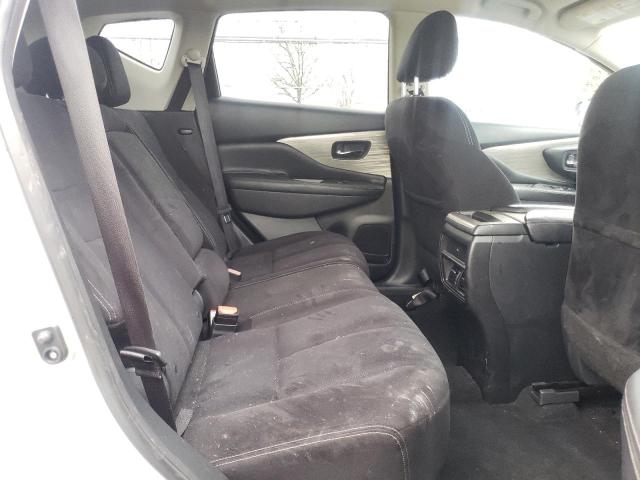 Photo 5 VIN: 5N1AZ2MH4JN137139 - NISSAN MURANO S 