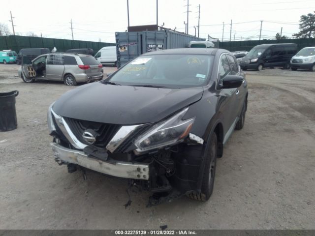 Photo 5 VIN: 5N1AZ2MH4JN138064 - NISSAN MURANO 