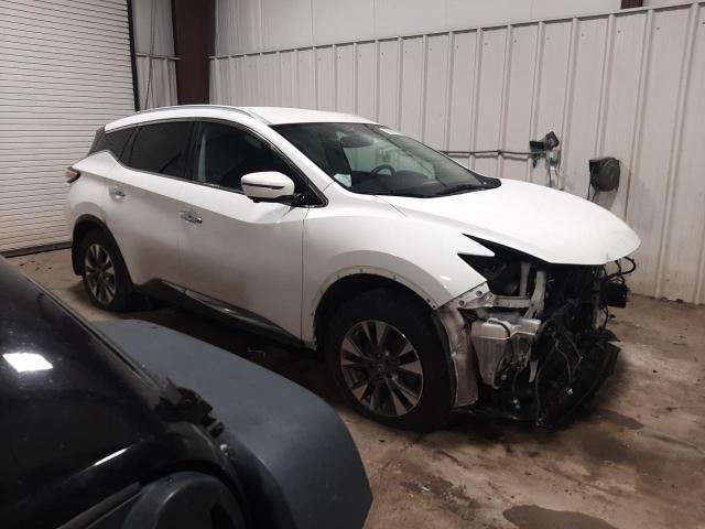 Photo 3 VIN: 5N1AZ2MH4JN152367 - NISSAN MURANO S 