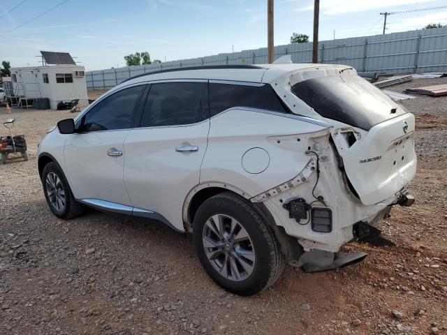 Photo 1 VIN: 5N1AZ2MH4JN162218 - NISSAN MURANO 