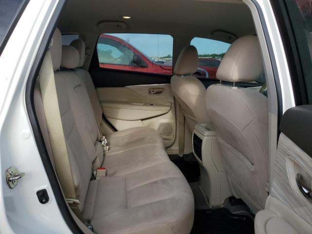 Photo 10 VIN: 5N1AZ2MH4JN162218 - NISSAN MURANO 