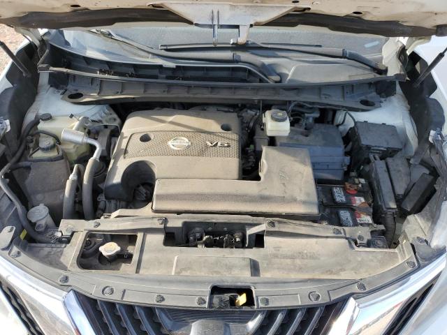 Photo 11 VIN: 5N1AZ2MH4JN162218 - NISSAN MURANO 