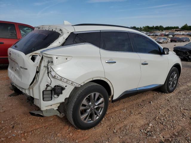 Photo 2 VIN: 5N1AZ2MH4JN162218 - NISSAN MURANO 