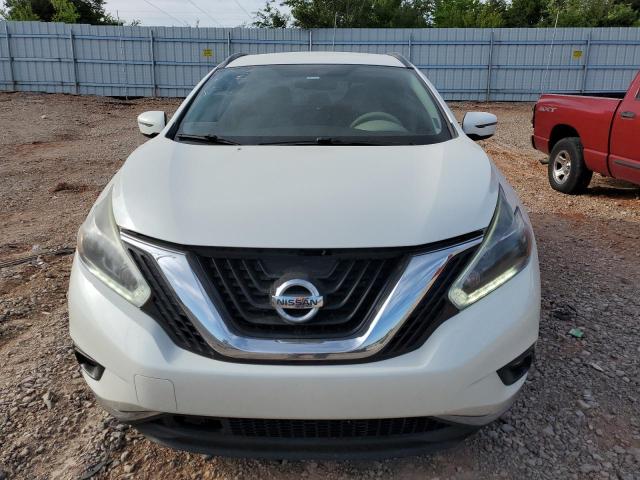 Photo 4 VIN: 5N1AZ2MH4JN162218 - NISSAN MURANO 