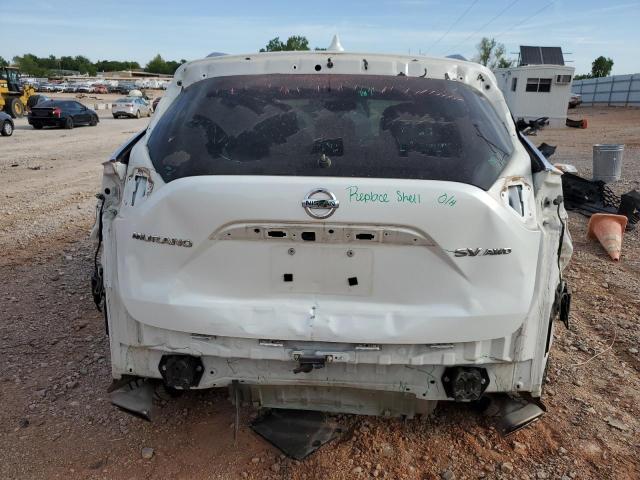 Photo 5 VIN: 5N1AZ2MH4JN162218 - NISSAN MURANO 