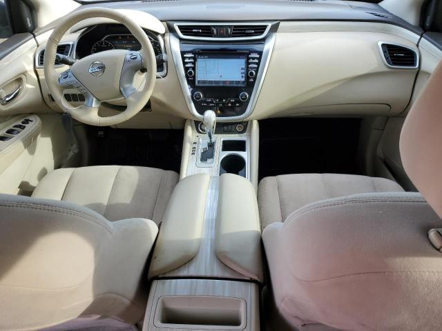 Photo 7 VIN: 5N1AZ2MH4JN162218 - NISSAN MURANO 