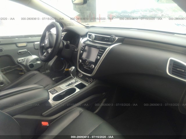 Photo 4 VIN: 5N1AZ2MH4JN163949 - NISSAN MURANO 