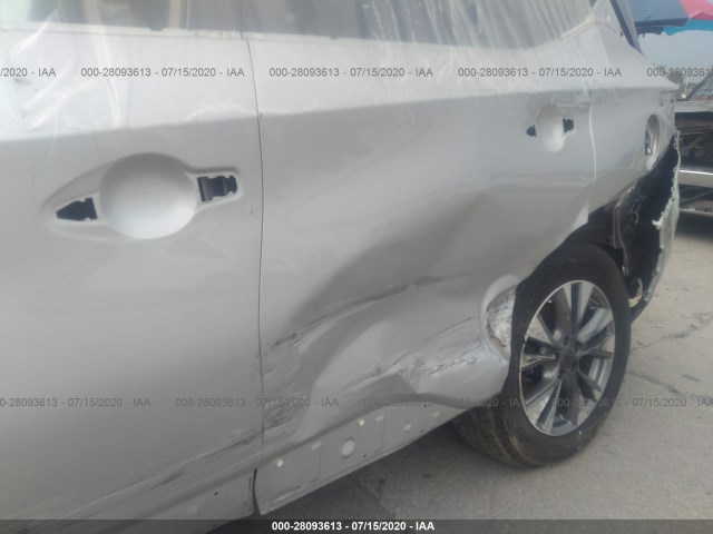 Photo 5 VIN: 5N1AZ2MH4JN163949 - NISSAN MURANO 