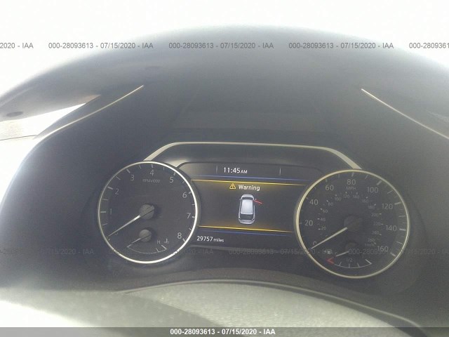 Photo 6 VIN: 5N1AZ2MH4JN163949 - NISSAN MURANO 