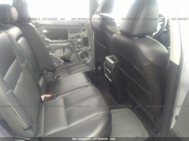 Photo 7 VIN: 5N1AZ2MH4JN163949 - NISSAN MURANO 