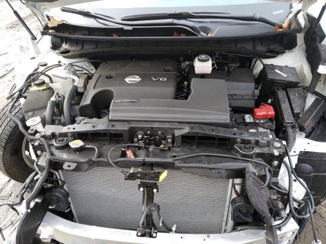 Photo 6 VIN: 5N1AZ2MH4JN164440 - NISSAN MURANO S 