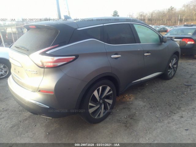 Photo 3 VIN: 5N1AZ2MH4JN164969 - NISSAN MURANO 