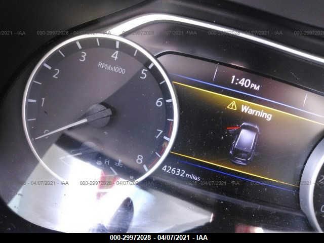 Photo 5 VIN: 5N1AZ2MH4JN164969 - NISSAN MURANO 