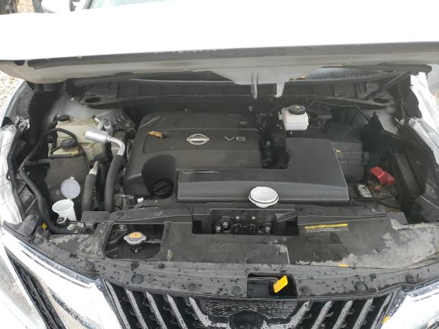 Photo 6 VIN: 5N1AZ2MH4JN170366 - NISSAN MURANO S 