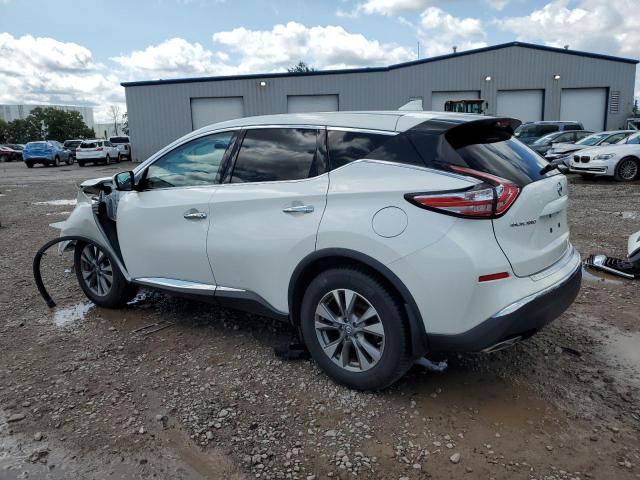 Photo 1 VIN: 5N1AZ2MH4JN173879 - NISSAN MURANO S 